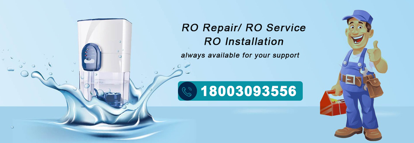  RO Repair Repairing Service